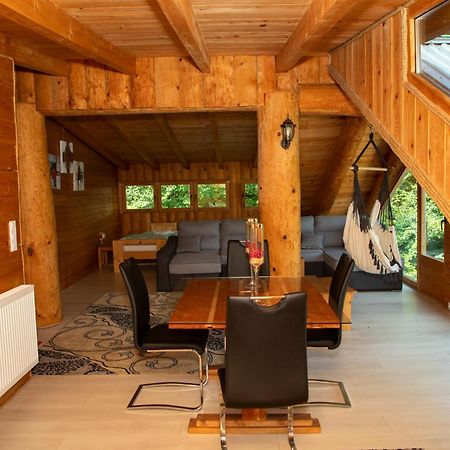 Guest House Mala Prica Zivinice Екстер'єр фото