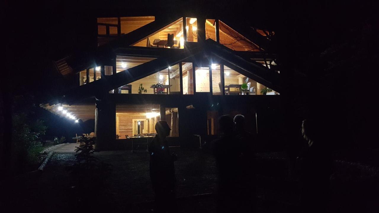 Guest House Mala Prica Zivinice Екстер'єр фото