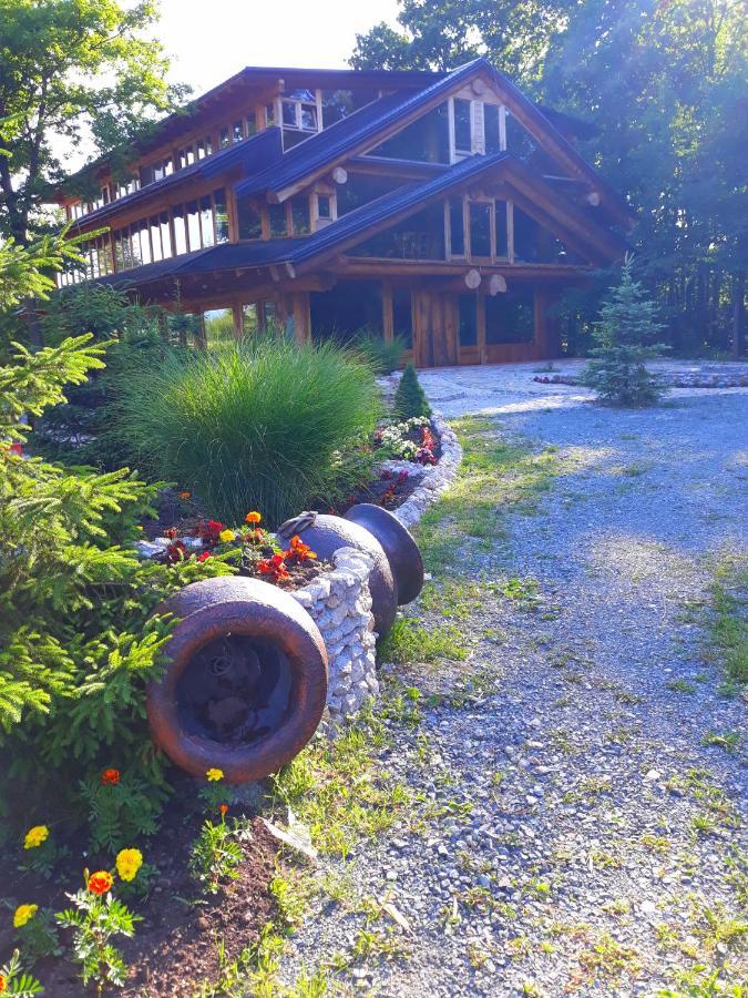 Guest House Mala Prica Zivinice Екстер'єр фото