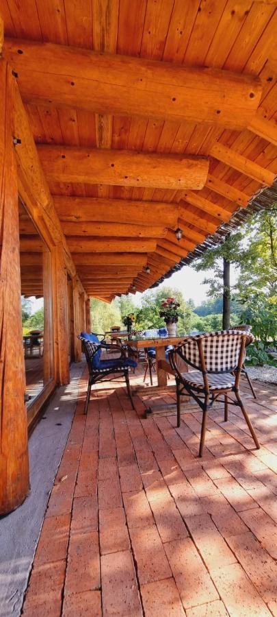 Guest House Mala Prica Zivinice Екстер'єр фото