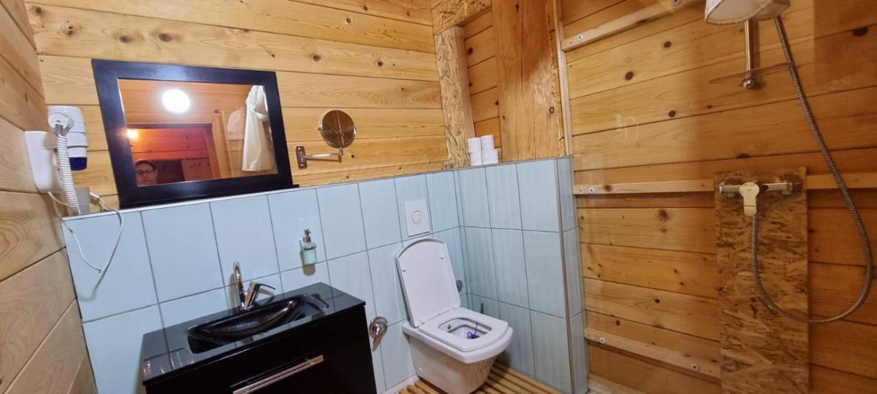 Guest House Mala Prica Zivinice Екстер'єр фото