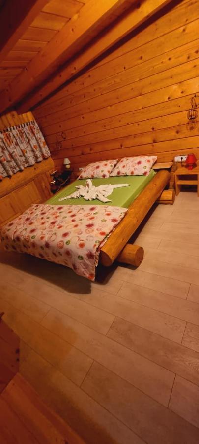 Guest House Mala Prica Zivinice Екстер'єр фото