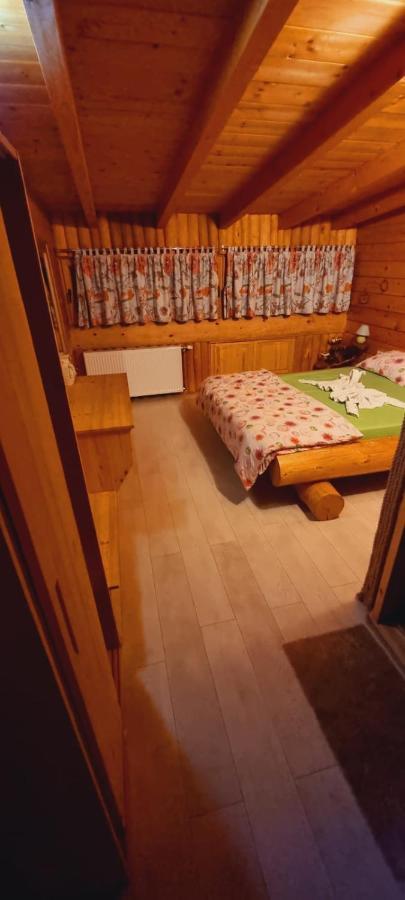 Guest House Mala Prica Zivinice Екстер'єр фото