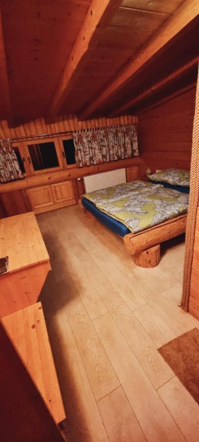 Guest House Mala Prica Zivinice Екстер'єр фото
