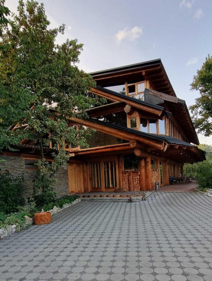 Guest House Mala Prica Zivinice Екстер'єр фото
