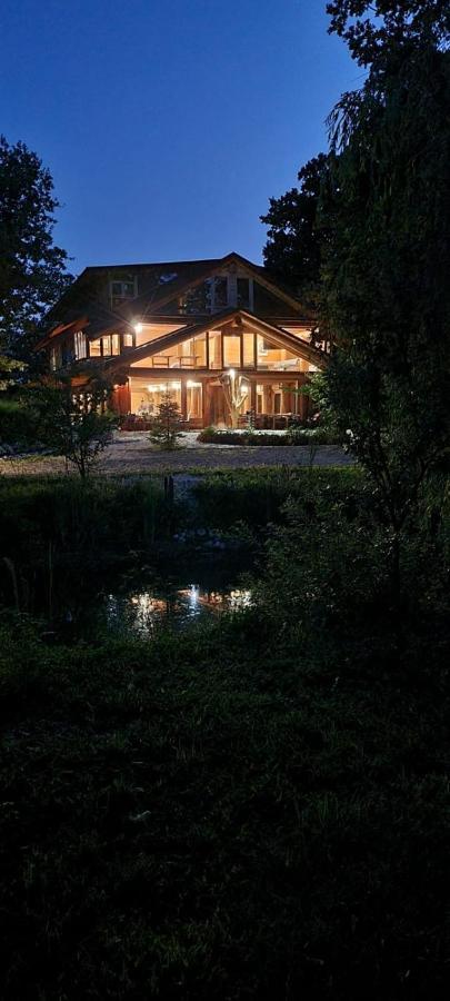 Guest House Mala Prica Zivinice Екстер'єр фото