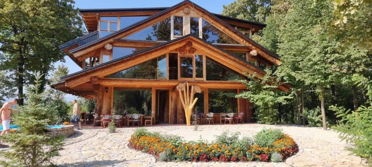 Guest House Mala Prica Zivinice Екстер'єр фото