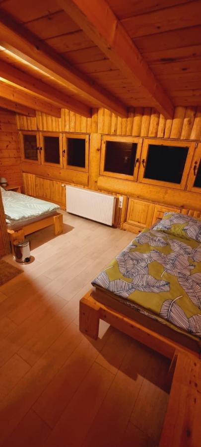 Guest House Mala Prica Zivinice Екстер'єр фото