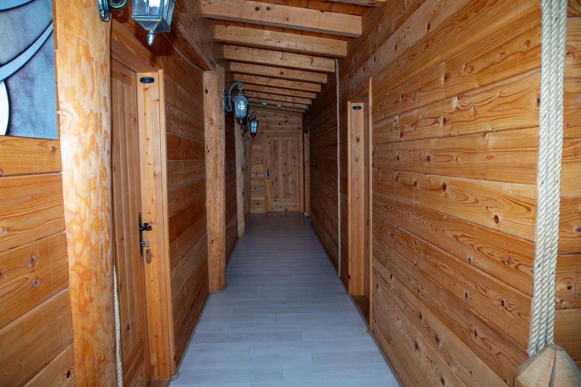 Guest House Mala Prica Zivinice Екстер'єр фото