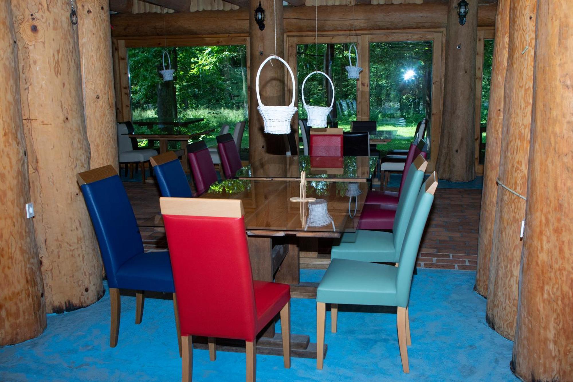 Guest House Mala Prica Zivinice Екстер'єр фото
