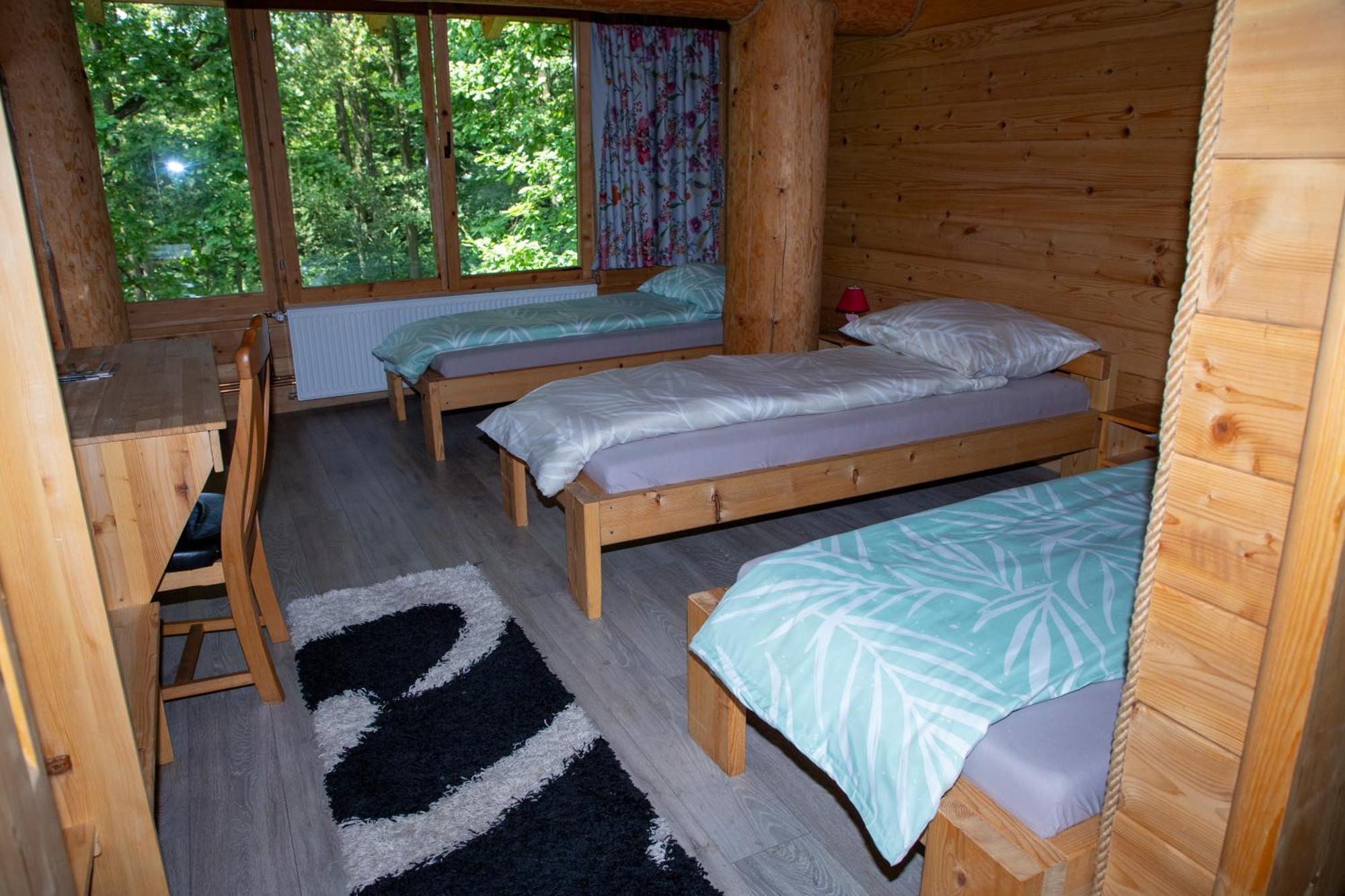 Guest House Mala Prica Zivinice Екстер'єр фото