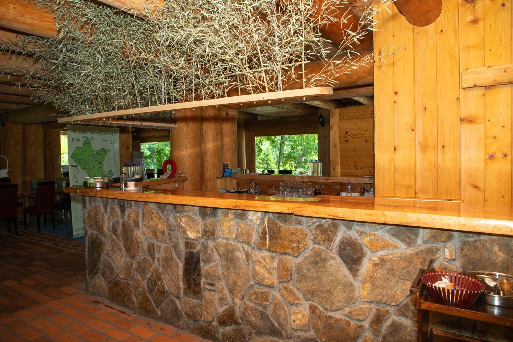 Guest House Mala Prica Zivinice Екстер'єр фото