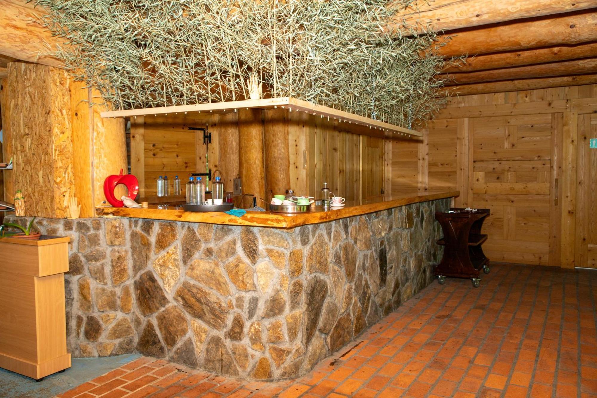 Guest House Mala Prica Zivinice Екстер'єр фото