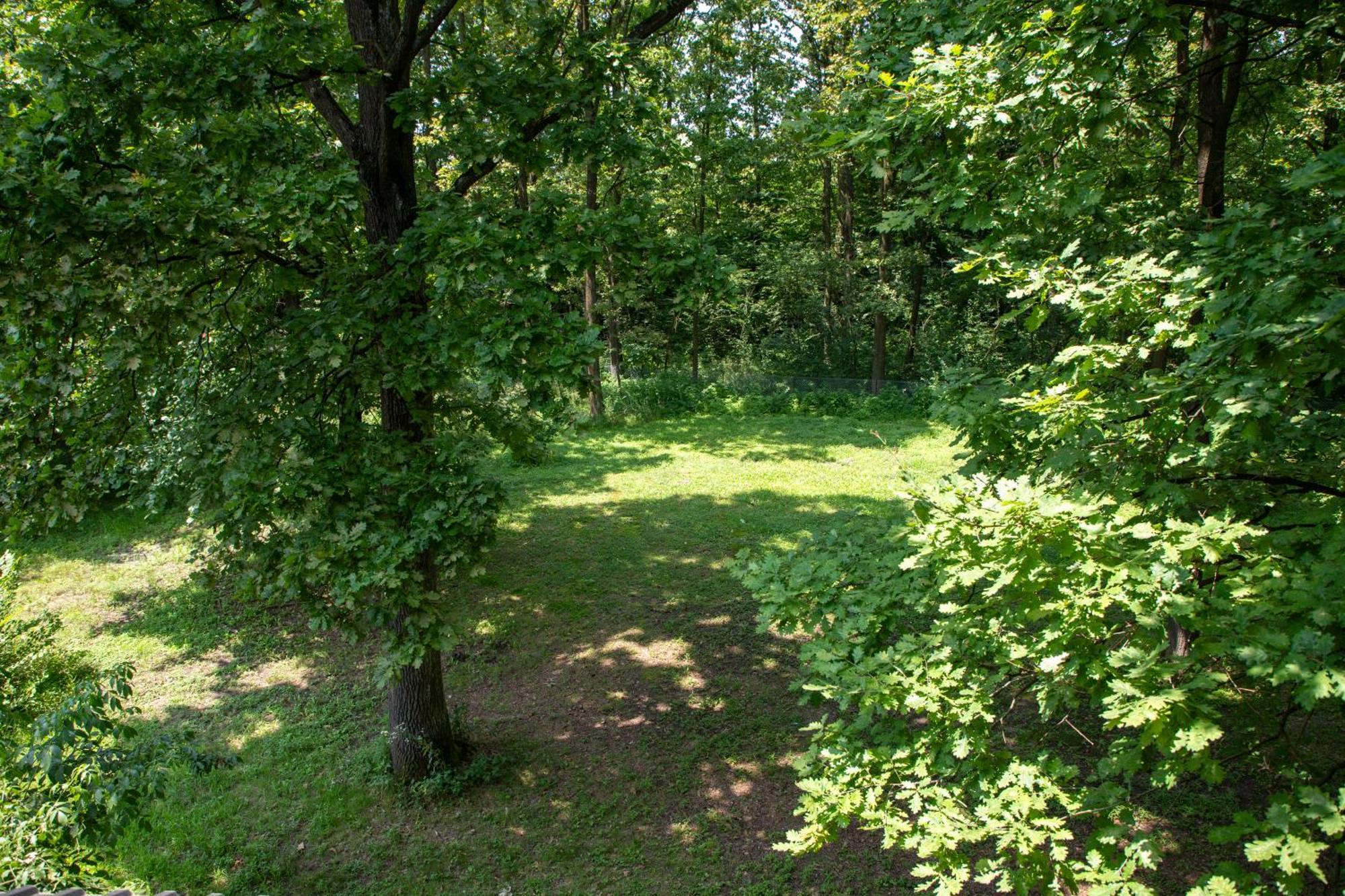 Guest House Mala Prica Zivinice Екстер'єр фото