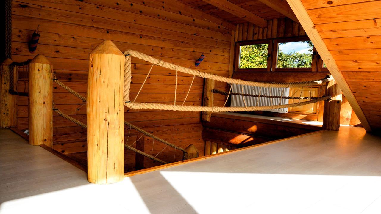 Guest House Mala Prica Zivinice Екстер'єр фото