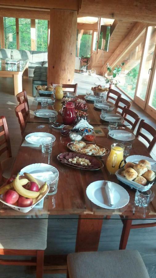 Guest House Mala Prica Zivinice Екстер'єр фото